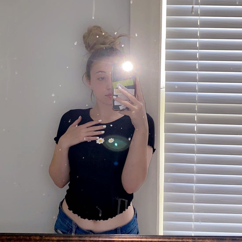 Meet your Posher, Abby